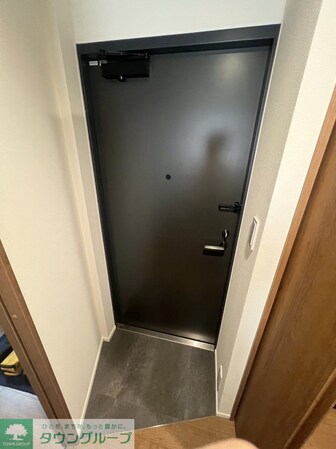 BLANCCOURT阿佐ヶ谷の物件内観写真